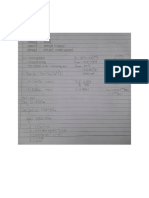 Reaction Assignment Multiphase Reaction