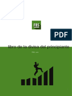 Libro de Divisa Del Principiante FBS