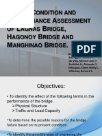 Presentation Bridge Assessment