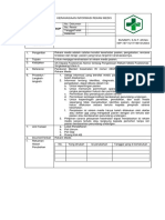 Kerahasiaan Informasi Rekam Medis