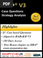 BABOK v3 - The Essential Standard For Business Analysis | PDF ...