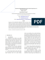 Sistem Informasi Perpustakaan Berbasis Microsoft Acces PDF