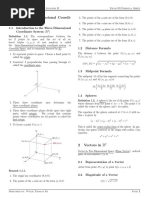 54 LE 3 Cheat Sheet