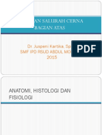 Slide Dyspepsia Dr. Juspeni