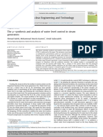 Nuclear Engineering and Technology: Ahmad Salehi, Mohammad Hosein Kazemi, Omid Safarzadeh