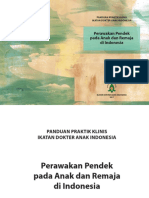 PPK Perawakan Pendek PDF