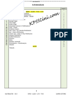 Mat Candir PDF