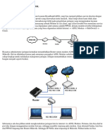 Modem ADSL