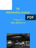 50 Momentos