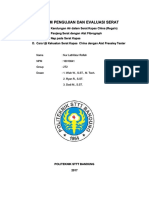 Evaluasi-Serat PDF