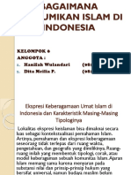 Bagaimana Membumikan Islam Di Indonesia