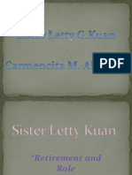 Sister Letty Kuan