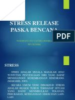 Ni Komang Ayu Candra Monika (Stress Release Pasca Bencana)