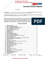 15475796 Oil Consumption Troubleshooting[1]