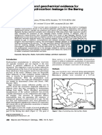 abrams 1992 - Geophysical and geochemical evidence for subsurface hydrocarbon leakage in the Bering Sea, Alaska.pdf