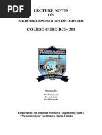 4thSem Microprocessor Notes.pdf