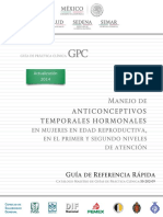 Planificacion Familiar PDF