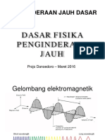 Dasar Fisika PJ Maret 2016