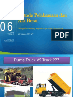 6 Dumptruck PDF