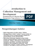 1-CH.1 Introduction to Collection Management and Development