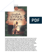 Adrian Predrag Kezele-Duša Stare Evrope PDF