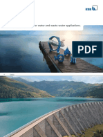 Water Valves en Data PDF