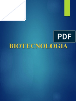 Biotecnologia Introducción Enzimologia