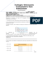 Taller Química de Iv Periodo 7°