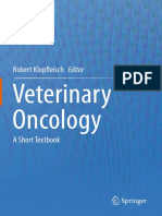 Veterinary Oncology