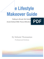 Lifestyle Makeover Guide