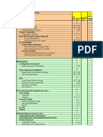 Time Table Untuk Implemetasi Sofware FSC Dan KJG 20101
