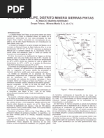 1909-6-2wittich5 GUANAJUATO ESPECIES MINERALES | PDF
