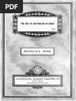 National.radio Institute Supplements 1941