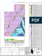 Mapa Geomorfológico Yopal