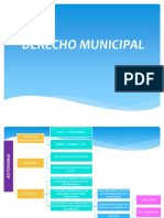Autonomia Municipal