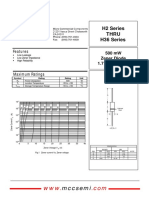 H3C2 Zener-Diode Series