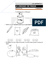 19 Unidades de Masa Primero de Primaria (1)