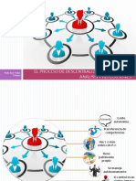 El Preceso de Descentralizacion en El Perù