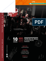 100x120 TRZ Concierto SANTIAGO BIG BAND ORIGINAL PDF