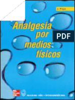 Analgesia Por Medios Fisicos