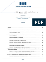 Ley 30_1984, De 2 de Agosto, De Medidas Para La Reforma de La FP