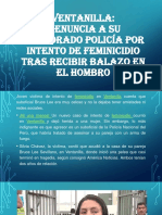 Criminologia Trabajo Aplicativo