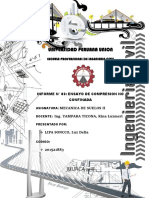 Iinforme de Visita Tecnica