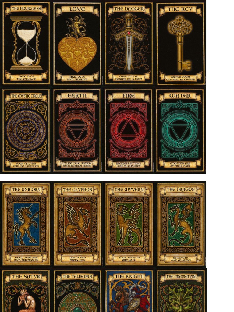 ♣◼♣MADAME ENDORA'S FORTUNE CARDS♣◼♣正規品 Madame Endora's Fortune Cards: Christine Filipak, Christine
