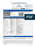 Actas Trabajo de Grado Facultad de Ciencias Sociales 0