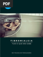 eBook Fibromialgia Tudo o Que Não Sabe