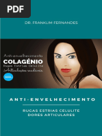 Colagénio eBook PDF