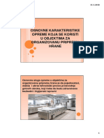 MAS. ISHRANA-6. Predavanje