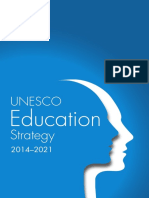 Unesco: Education