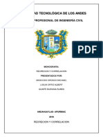 Trabajo de Estadistica